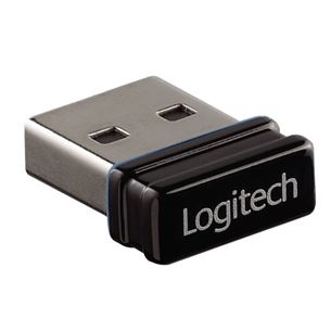 Ausinės Logitech H800, belaidės