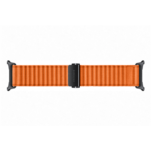 Samsung Galaxy Watch Ultra Trail Band, oranžinis - Dirželis ET-SVL70MOEGEU