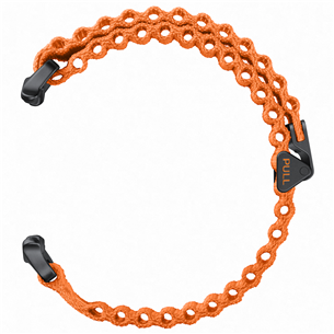 Samsung Galaxy Watch Ultra Trail Band, oranžinis - Dirželis