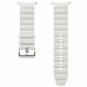 Dirželis Samsung Galaxy Watch Ultra PeakForm Band, baltas ET-SBL70MWEGEU