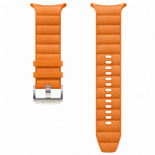 Samsung Galaxy Watch Ultra PeakForm Band, oranžins - Dirželis ET-SBL70MOEGEU