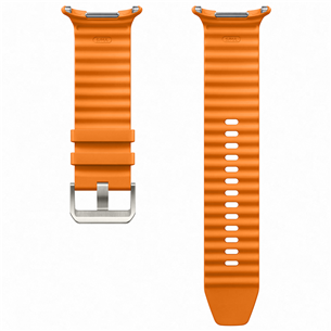 Samsung Galaxy Watch Ultra PeakForm Band, oranžins - Dirželis