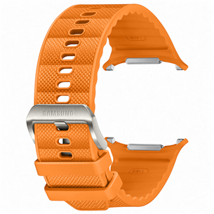 Samsung Galaxy Watch Ultra PeakForm Band, oranžins - Dirželis