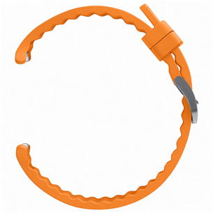 Samsung Galaxy Watch Ultra PeakForm Band, oranžins - Dirželis