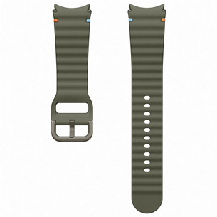 Samsung Galaxy Watch Sport Band (M/L), green - Watch Band ET-SNL31LKEGEU