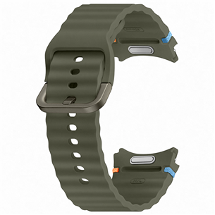 Samsung Galaxy Watch Sport Band (M/L), зеленый - Ремешок для часов