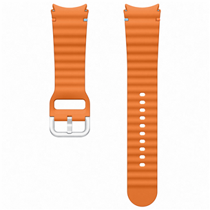 Samsung Galaxy Watch Sport Band (M/L), orange - Watch Band ET-SNL31LOEGEU