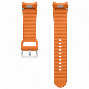 Samsung Galaxy Watch Sport Band (M/L), orange - Watch Band