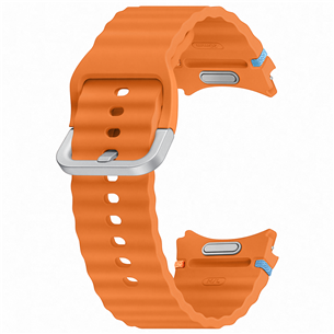 Samsung Galaxy Watch Sport Band (M/L), orange - Watch Band