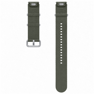Dirželis Samsung Galaxy Watch Athleisure Band (M/L), žalias