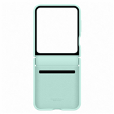 Samsung Kindsuit Case, Galaxy Flip6, светло-зеленый - Чехол