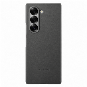 Samsung Kindsuit Case, Galaxy Fold6, pilka - Dėklas