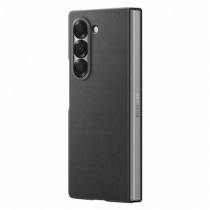 Samsung Kindsuit Case, Galaxy Fold6, pilka - Dėklas