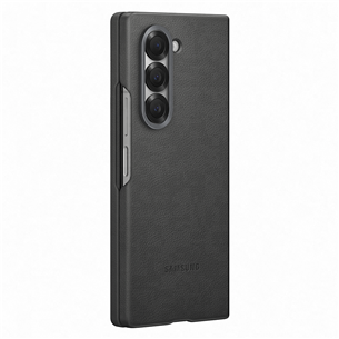 Samsung Kindsuit Case, Galaxy Fold6, pilka - Dėklas