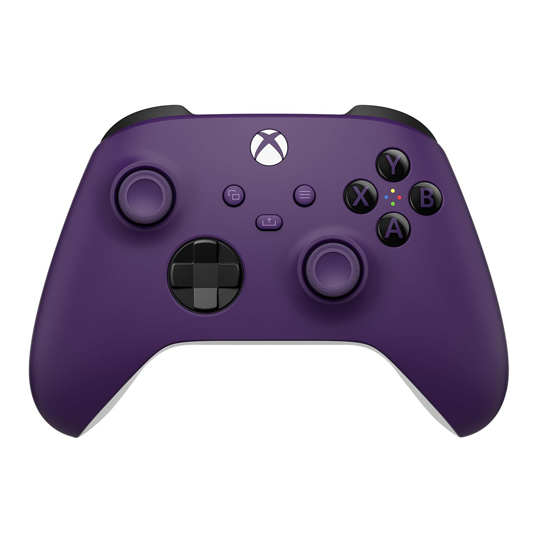 Microsoft Xbox Series X/S Controller, фиолетовый - Беспроводной геймпад