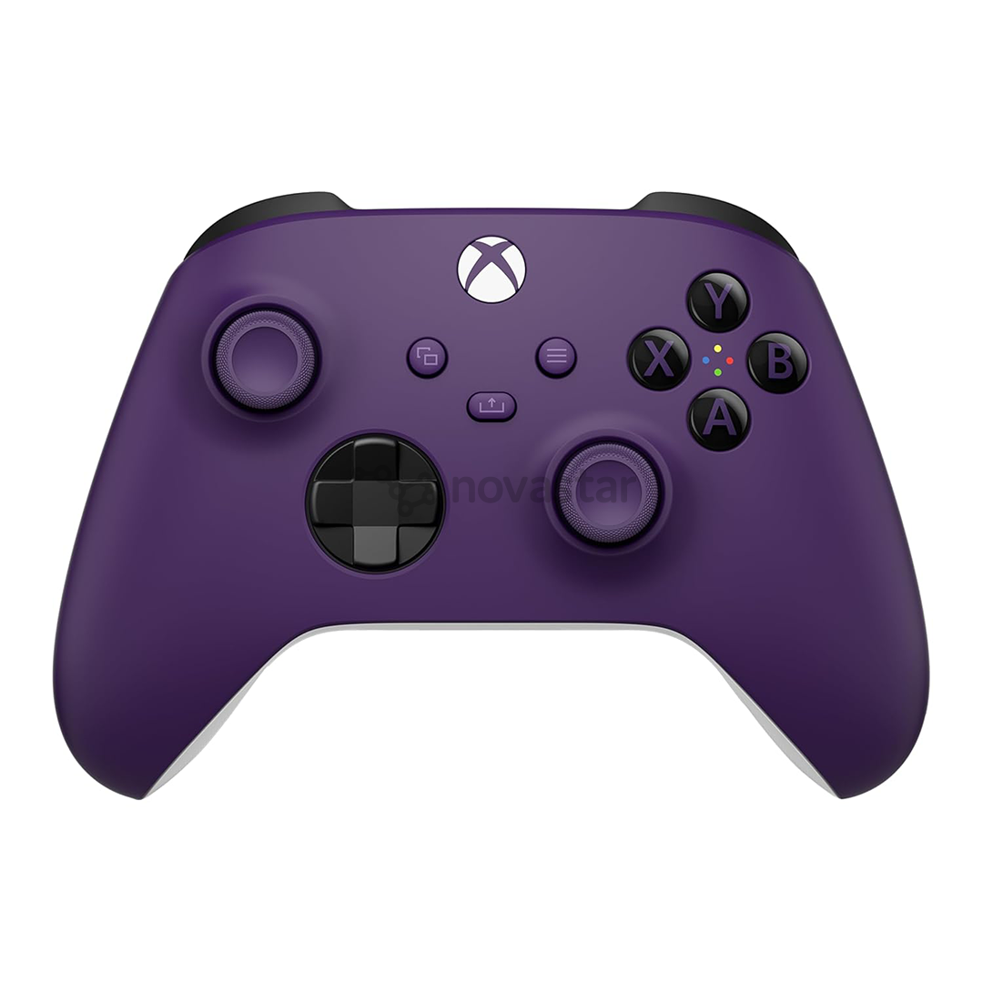 Microsoft Xbox Series X/S Controller, фиолетовый - Беспроводной геймпад