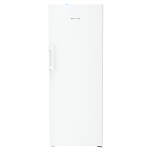 Liebherr Peak NoFrost, 363 L, aukštis 186 cm, baltas - Šaldiklis FNC727I