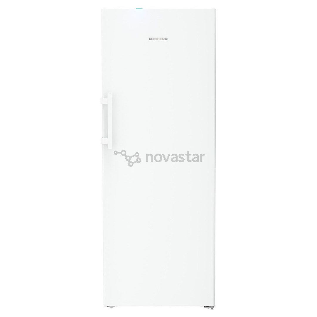 Liebherr Peak NoFrost, 363 L, aukštis 186 cm, baltas - Šaldiklis