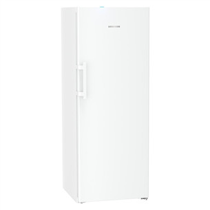 Liebherr Peak NoFrost, 363 L, aukštis 186 cm, baltas - Šaldiklis