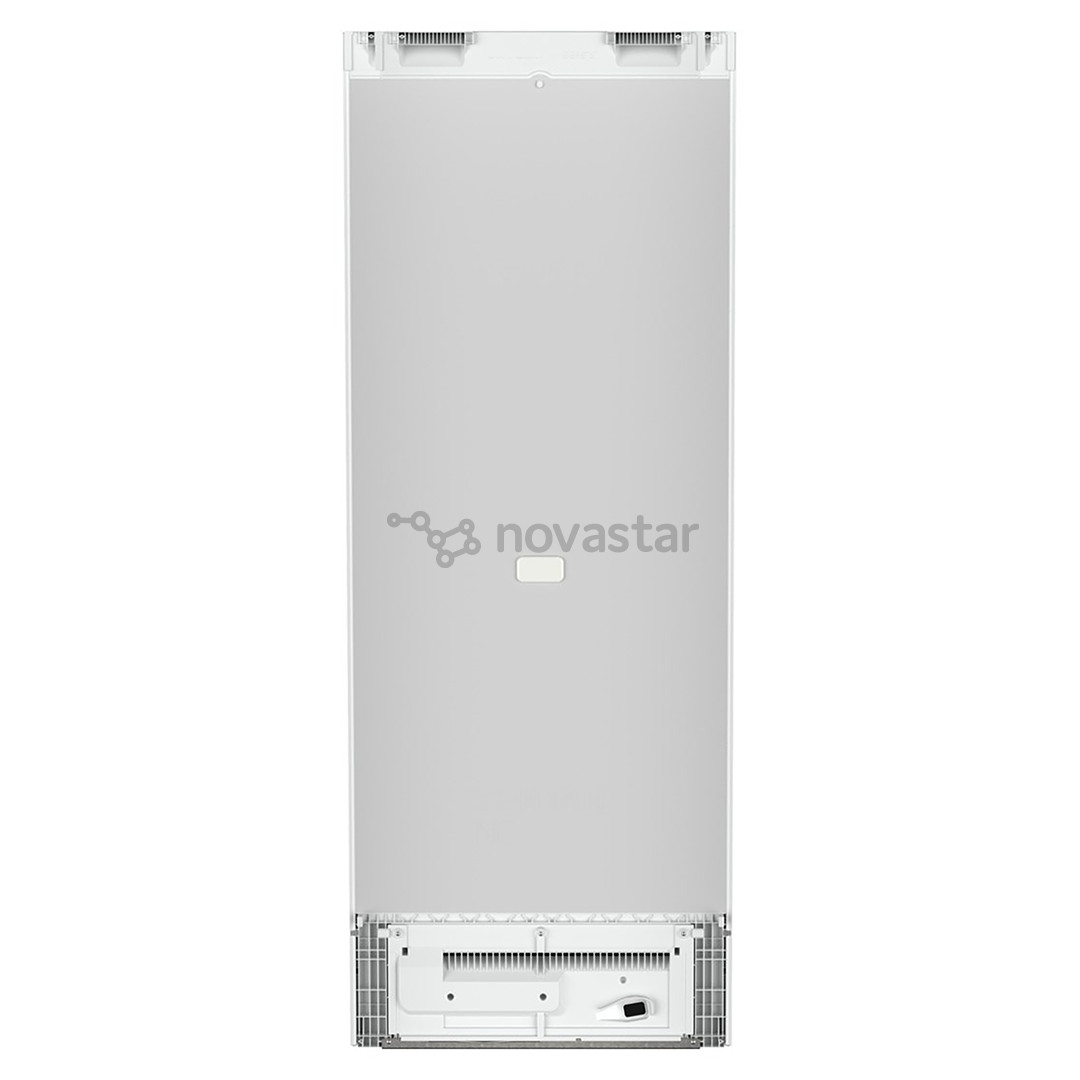 Liebherr Peak NoFrost, 363 L, aukštis 186 cm, baltas - Šaldiklis