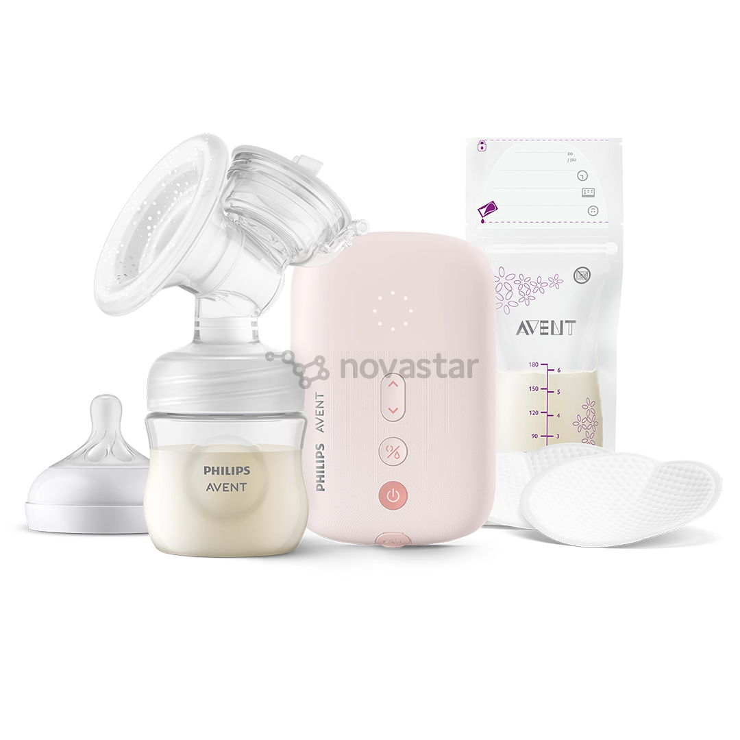 Philips Avent - Elektrinis pientraukis