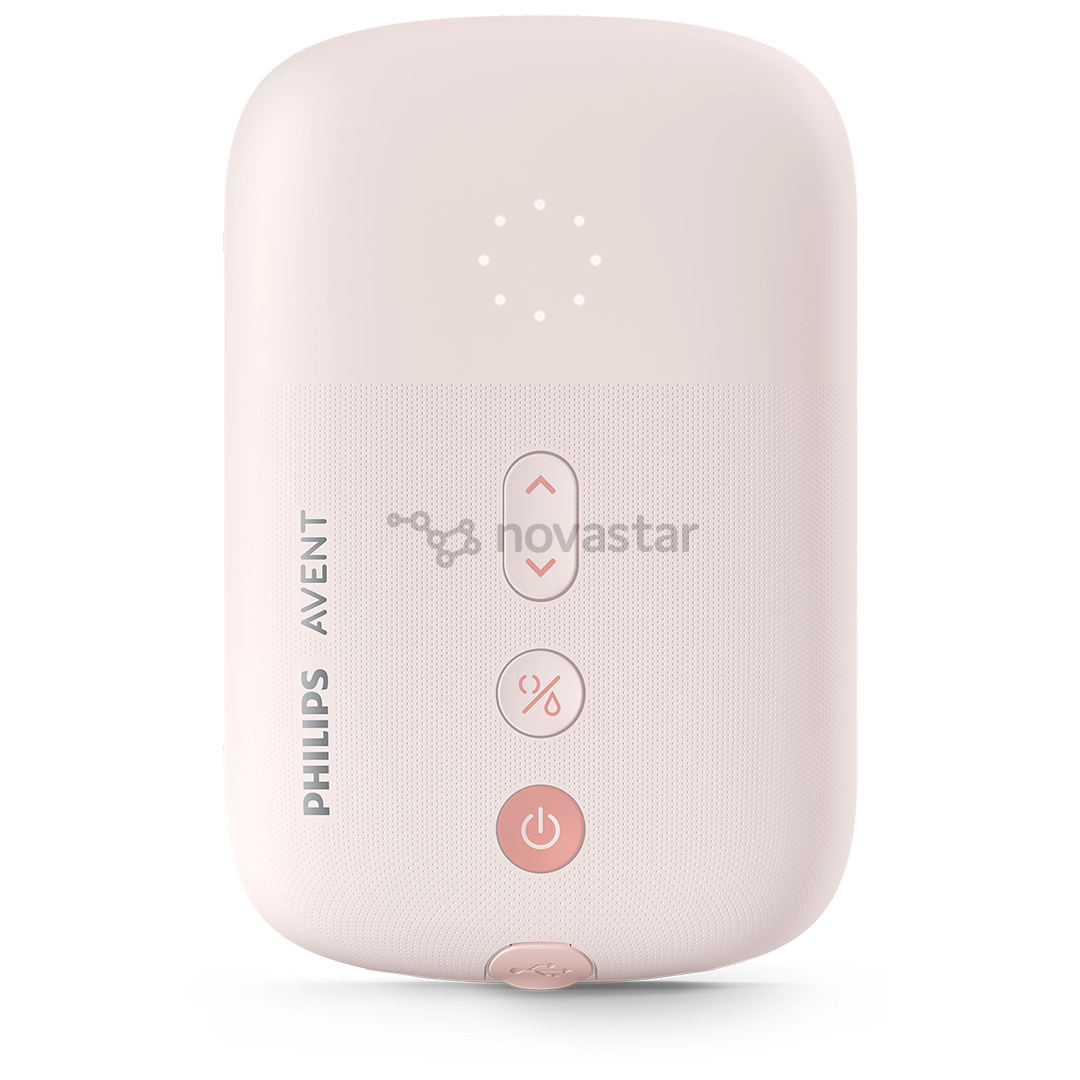Philips Avent - Elektrinis pientraukis