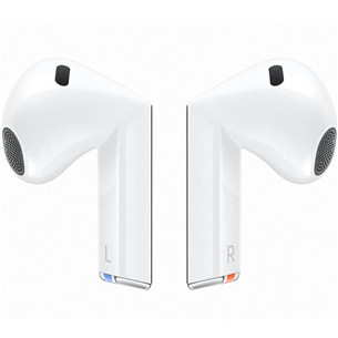 Samsung Galaxy Buds3, white - True-wireless earbuds