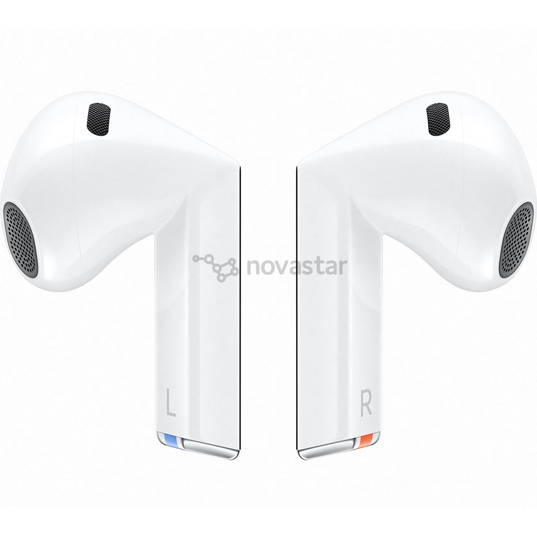 Samsung Galaxy Buds3, white - True-wireless earbuds