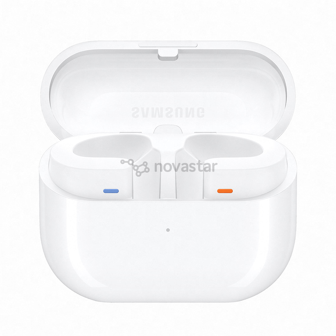Samsung Galaxy Buds3, white - True-wireless earbuds