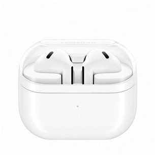 Samsung Galaxy Buds3, white - True-wireless earbuds
