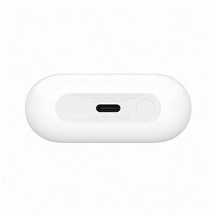 Samsung Galaxy Buds3, white - True-wireless earbuds