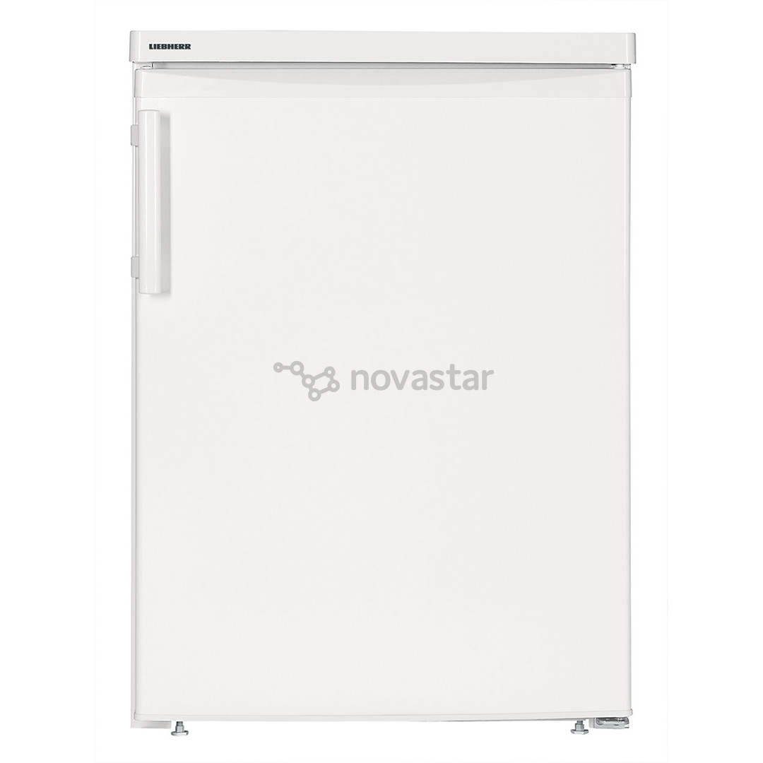 Liebherr, 145 L, aukštis 85 cm, baltas - Šaldytuvas