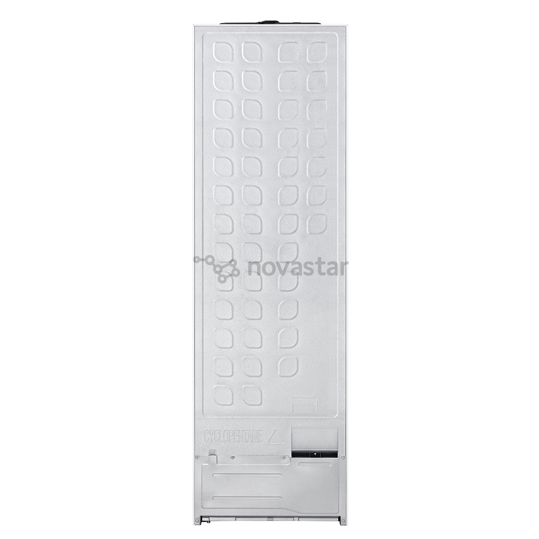 Hisense, NoFrost Dual, 252 L, aukštis 178 cm - Įmontuojamas šaldytuvas