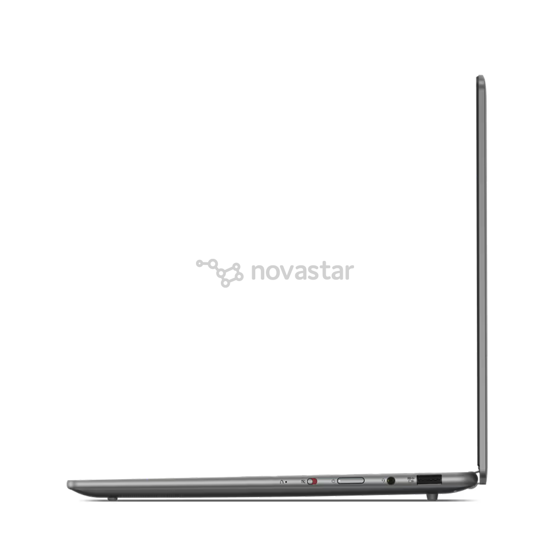 Lenovo Yoga Slim 7 14IMH9, 14'', WUXGA, OLED, Core Ultra 7, 32 GB, 1 TB, ENG, gray - Notebook