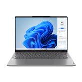 Lenovo Yoga Pro 7 14AHP9, 14.5'', 2.5K, 90 Hz, Ryzen 7, 16 GB, 512 GB, ENG, gray - Notebook