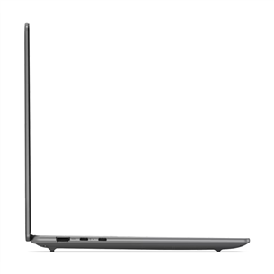 Lenovo Yoga Pro 7 14AHP9, 14.5'', 2.5K, 90 Hz, Ryzen 7, 16 GB, 512 GB, ENG, gray - Notebook