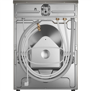 Asko, 9 kg, gylis 58,5 cm, 1800 aps./min. - Skalbimo mašina