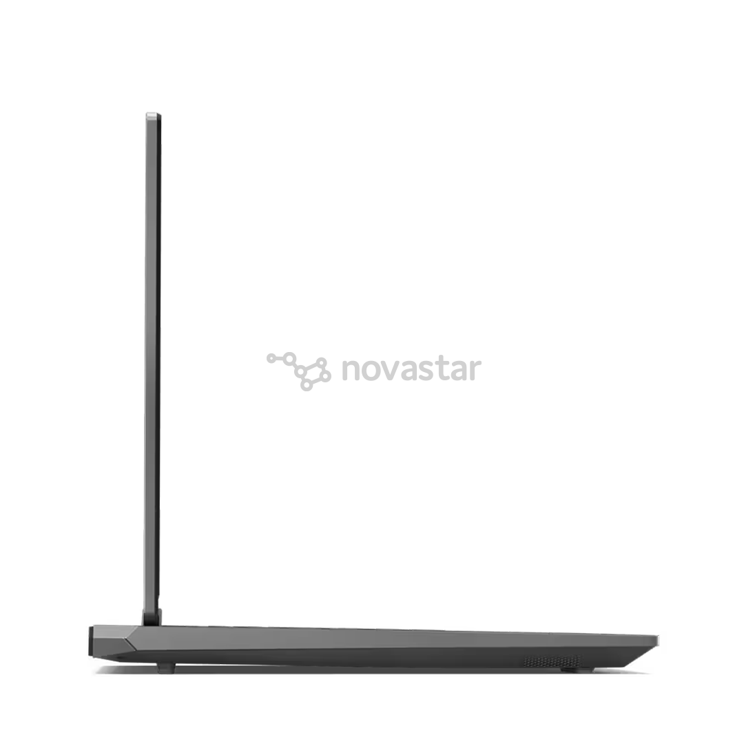 Lenovo LOQ 15IAX9, 15.6'', FHD, 144 Hz, i5, 24 GB, 512 GB, RTX 4050, ENG, pilkas - Nešiojamas kompiuteris
