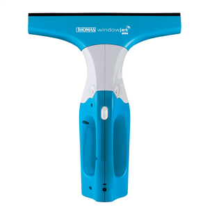 Thomas Windowjet 2-in-1, blue/white - Window cleaner 785201