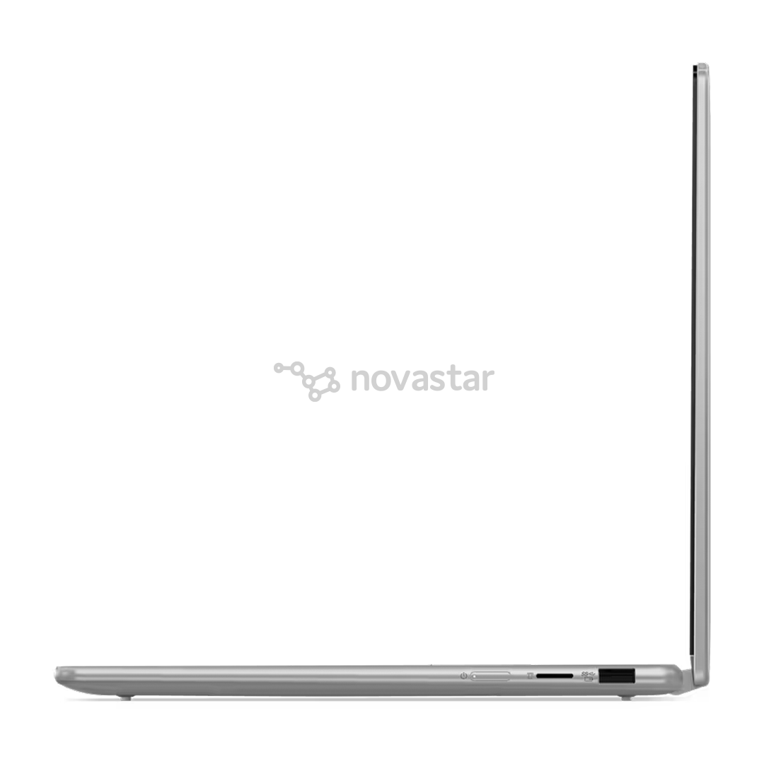 Lenovo Yoga 7 2-in-1 14AHP9, 14", WUXGA, OLED, Ryzen 5, 16 GB, 512 GB, ENG, gray - Notebook