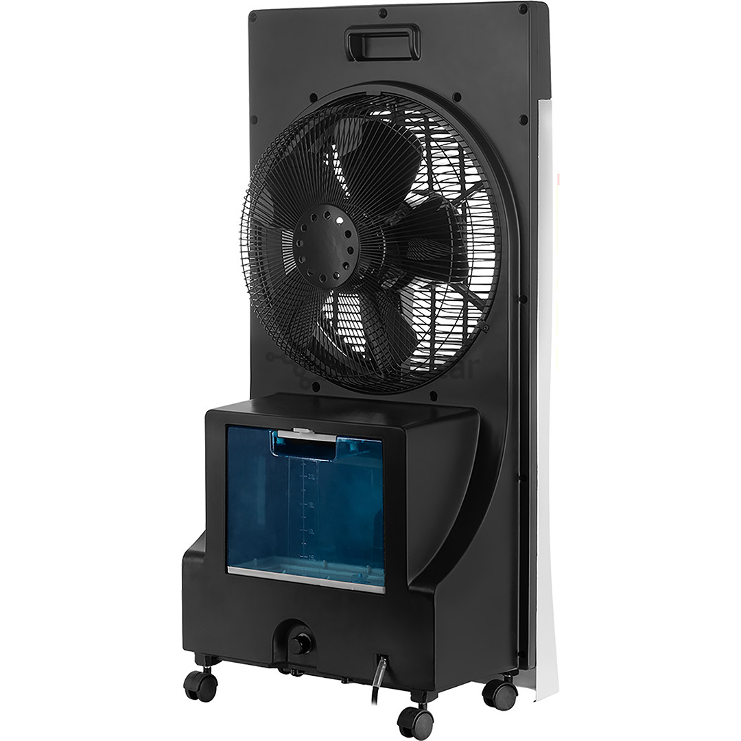 ECG Mr. Fan,  3-in-1, white - Misting fan