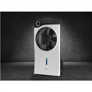 ECG Mr. Fan,  3-in-1, white - Misting fan