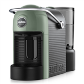 Lavazza A Modo Mio Jolie Evo, žalias - Kapsulinis kavos aparatas