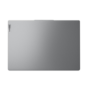 Lenovo IdeaPad Pro 5 16AHP9, 16'', 2K, 120 Hz, Ryzen 7, 16 GB, 1 TB, RTX 4050, ENG, pilkas - Nešiojamas kompiuteris