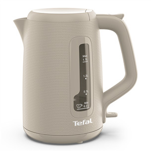 Tefal Morning Kettle 1,7 л, бежевый - Чайник