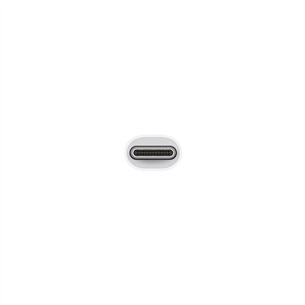 Apple USB-C Digital AV Multiport, белый - Адаптер