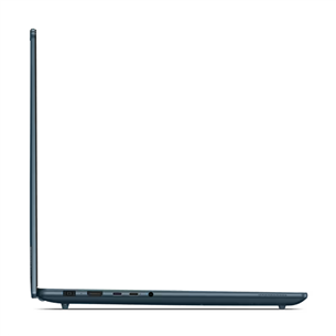 Lenovo Yoga Pro 9 16IMH9, 16'', 3.2K, 165 Hz, Core Ultra 9, 32 GB, 1 TB, RTX 4060, ENG, tidal teal - Notebook