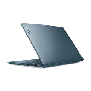 Lenovo Yoga Pro 9 16IMH9, 16'', 3.2K, 165 Hz, Core Ultra 9, 32 GB, 1 TB, RTX 4060, ENG, tidal teal - Notebook