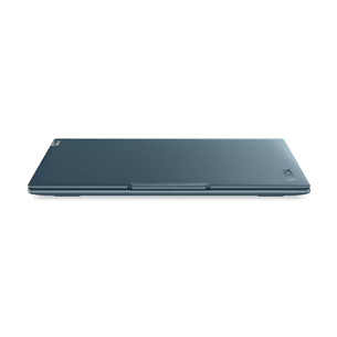 Lenovo Yoga Pro 9 16IMH9, 16'', 3.2K, 165 Hz, Core Ultra 9, 32 GB, 1 TB, RTX 4060, ENG, tidal teal - Notebook