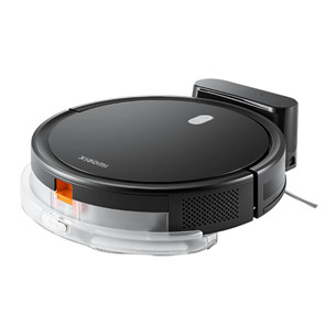 Xiaomi E5, Wet & Dry, black - Robot vacuum cleaner BHR8298EU